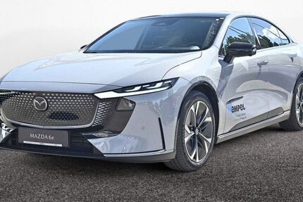 Mazda 6e 1.912 km 40.990 € Braunschweig 38114