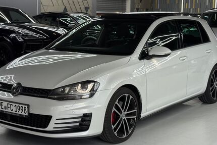 VW Golf 212.000 km 14.490 € Peine 31226