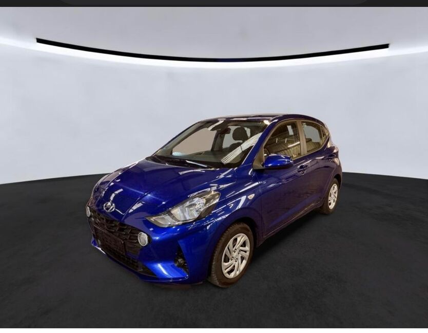 Hyundai i10 84.000 km 9.999 € Lengede 38268