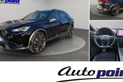 Cupra Formentor 102.000 km 23.700 &euro; Goslar 38644