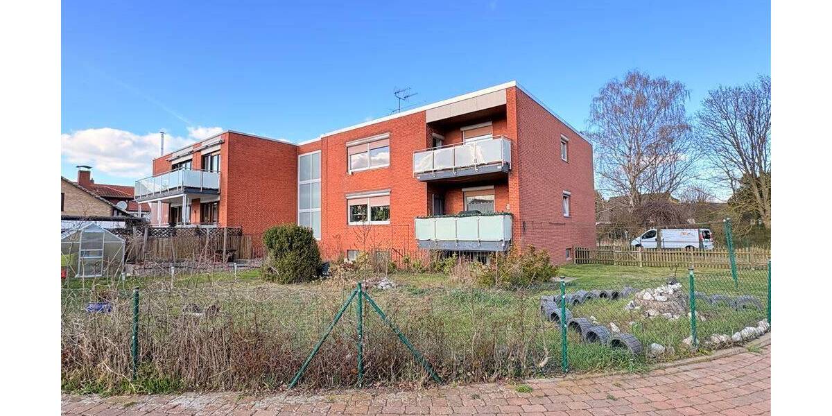 Etagenwohnung Baddeckenstedt - 4 Zimmer, 160.000&euro; | Angebot:26358879