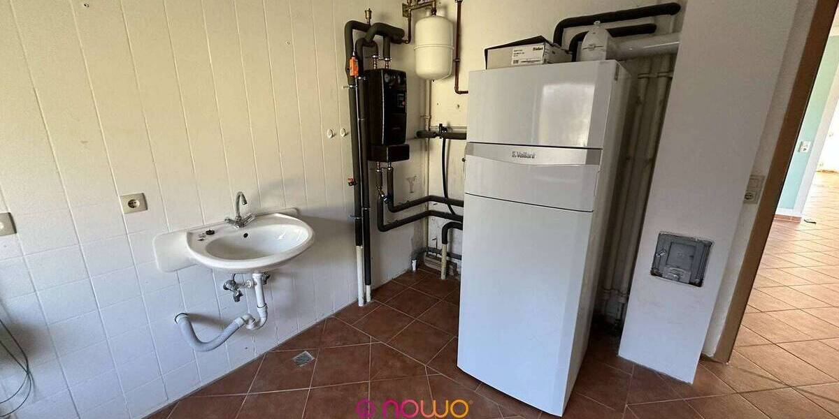 Bungalow Salzgitter Thiede - 4 Zimmer, 144 m&sup2;, 339.000&euro; | Angebot:26228607