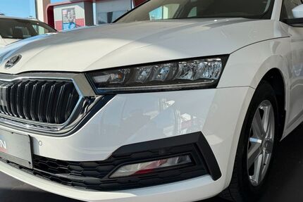 Skoda Octavia 65.400 km 20.991 &euro; Wolfenbüttel 38304