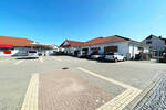 Gewerbegrundstück ca. 4.900 m² bebaut Nutzfläche ca. 1.814 m² großes Einzugsgebiet