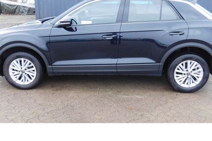 VW T-Roc 19.600 km 19.990 &euro; Vordorf 38533