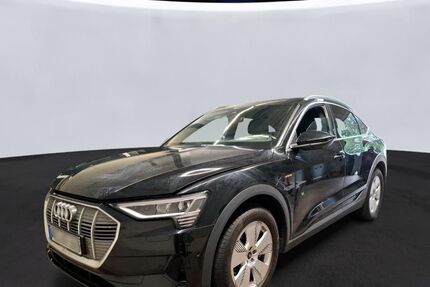 Audi e-tron 107.960 km 29.950 &euro; Goslar 38644