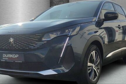Peugeot 3008 22.003 km 21.460 &euro; Hildesheim 31135