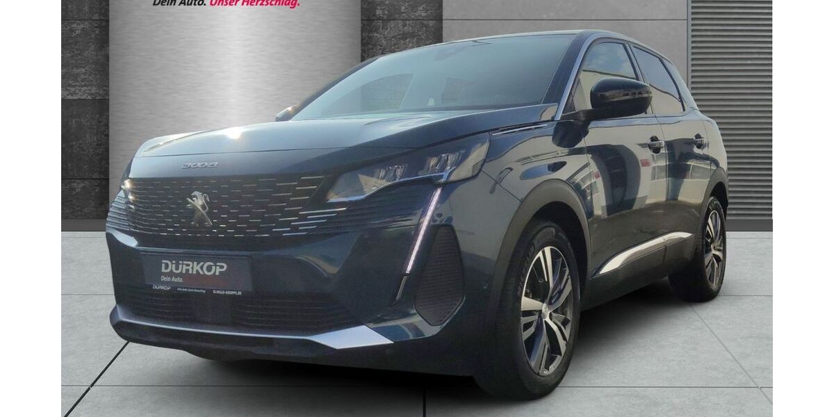 Peugeot 3008 22.003 km 21.460 &euro; Hildesheim 31135