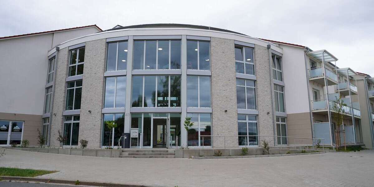 Etagenwohnung Bad Salzdetfurth - 1 Zimmer, 28 m&sup2;, 90.000&euro; | Angebot:22967774