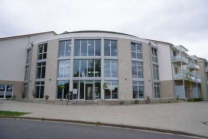 Wohnung zum Kaufen in Bad Salzdetfurth 90.000 € 28 m² 1 zimmer