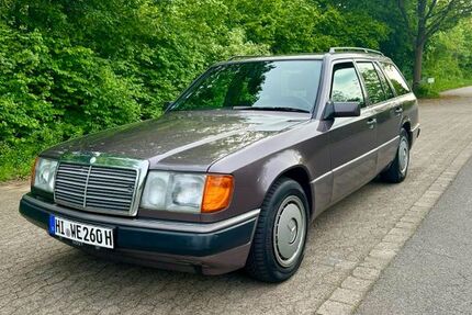 Mercedes-Benz 220 285.000 km 3.800 &euro; Bockenem 31167