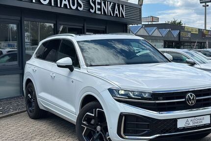 VW Touareg 84.400 km 55.990 &euro; Peine 31228