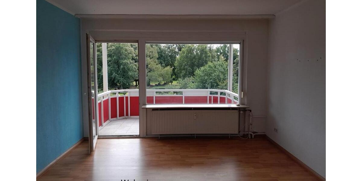 Etagenwohnung Salzgitter Ortschaft Ost - 3 Zimmer, 72 m&sup2;, 135.000&euro; | Angebot:27252352