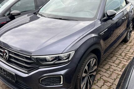VW T-Roc 74.000 km 18.990 &euro; Peine 31226