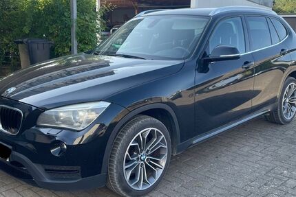 BMW X1 262.000 km 6.499 € Lengede 38268