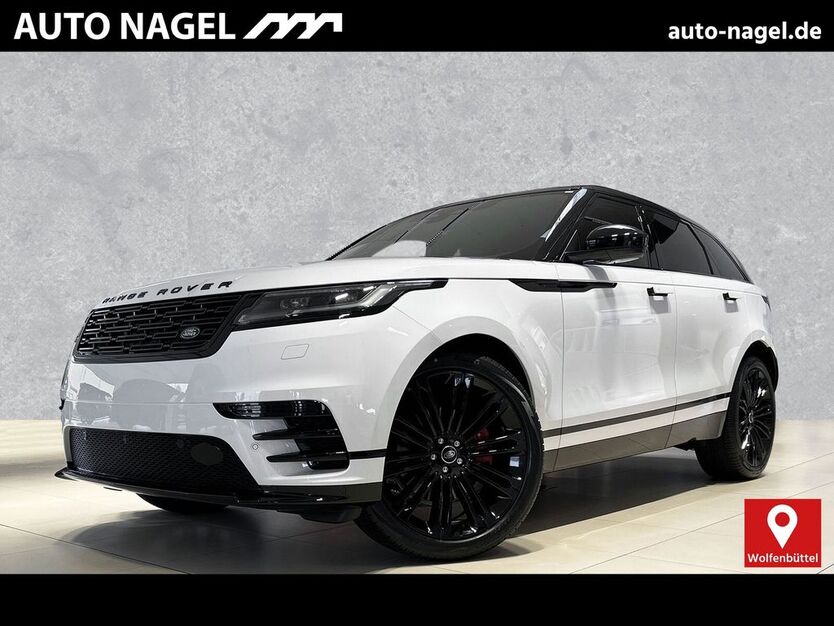 Land Rover Range Rover Velar 5.450 km 72.490 € Wolfenbüttel 38304