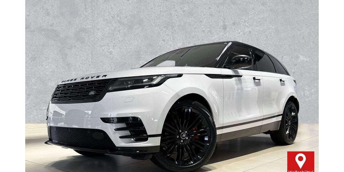 Land Rover Range Rover Velar 6.823 km 72.490 € Wolfenbüttel 38304