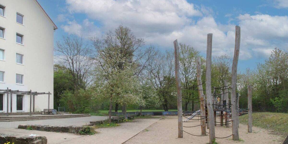 Etagenwohnung Hildesheim Ost - 3 Zimmer, 65 m&sup2;, 89.000&euro; | Angebot:26275647