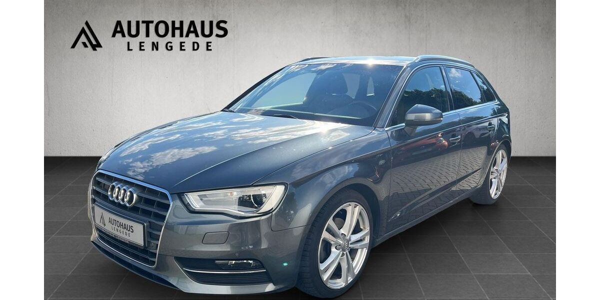 Audi A3 169.000 km 8.999 &euro; Lengede 38268