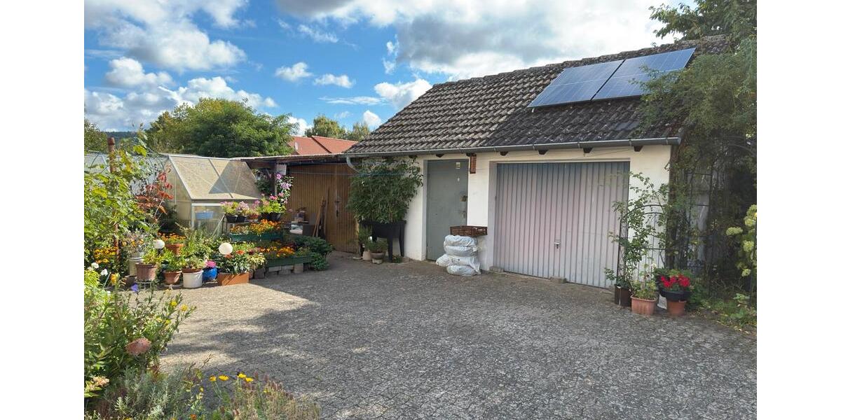 Einfamilienhaus Sickte - 7 Zimmer, 130 m&sup2;, 275.000&euro; | Angebot:25839981