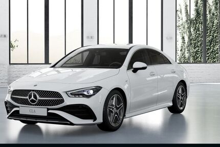 Mercedes-Benz CLA 250 22.526 km 41.145 &euro; Goslar 38644