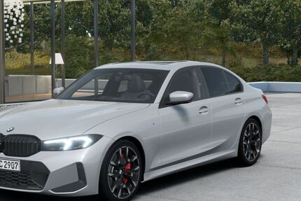 BMW 320 7.051 km 44.800 &euro; Hildesheim 31137