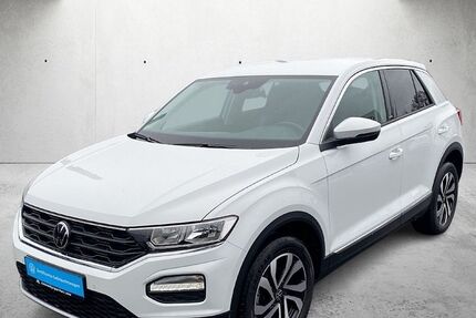 VW T-Roc 32.810 km 18.215 &euro; Goslar 38644