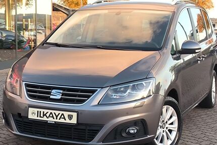 Seat Alhambra 183.000 km 11.980 € Giesen 31180