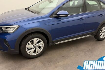 VW Taigo 8.840 km 21.900 &euro; Peine 31226
