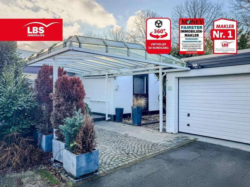 Haus zum Kaufen in Braunschweig 575.000 € 142 m²