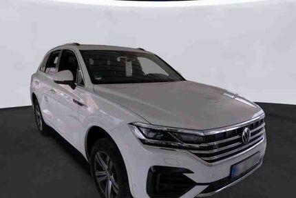 VW Touareg 64.100 km 53.900 € Salzgitter 38259