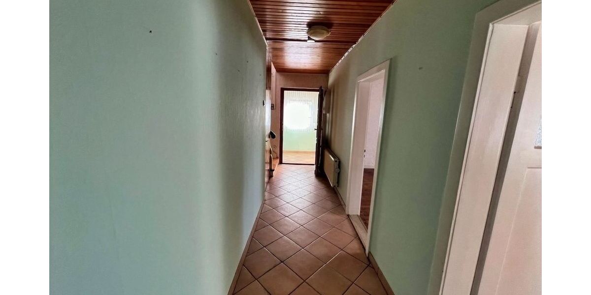 Mit großem Garten, Stall und Garage - Einfamilienhaus Goslar Jerstedt | Angebot:26276318