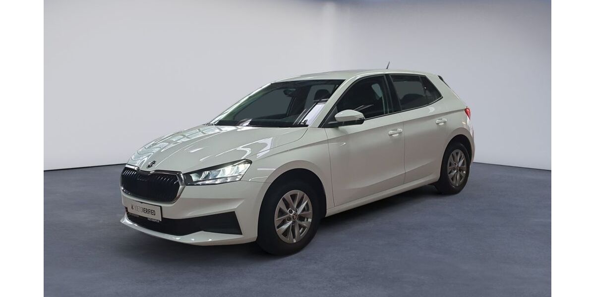 Skoda Fabia 40.650 km 13.950 &euro; Braunschweig 38124