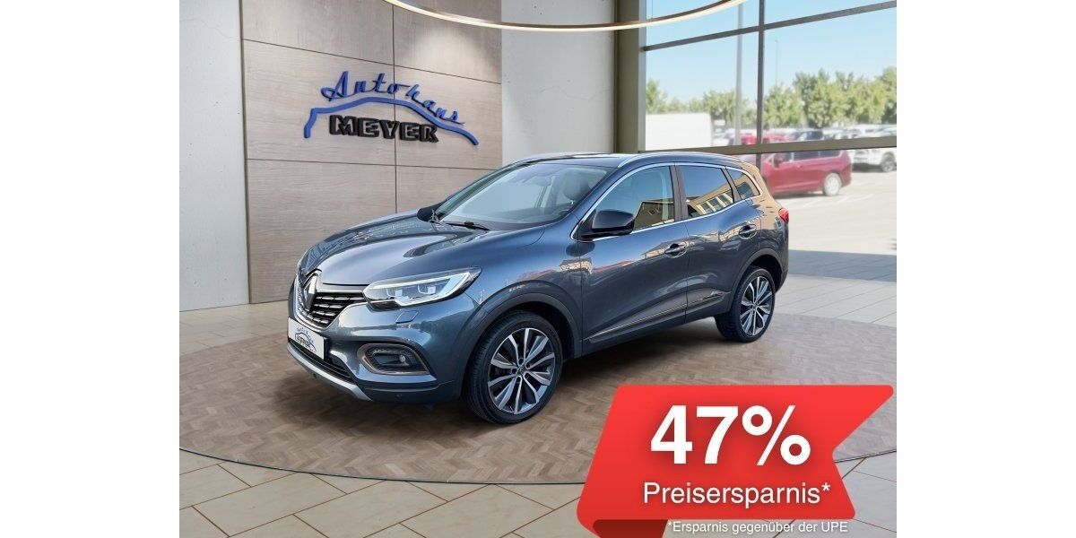 Renault Kadjar 106.390 km 14.390 &euro; Sickte bei Braunschweig 38173