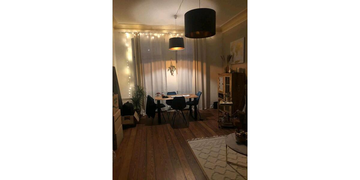 Erdgeschoßwohnung Braunschweig Östliches Ringgebiet - 2 Zimmer, 82 m&sup2;, 1.100&euro; | Angebot:25286481