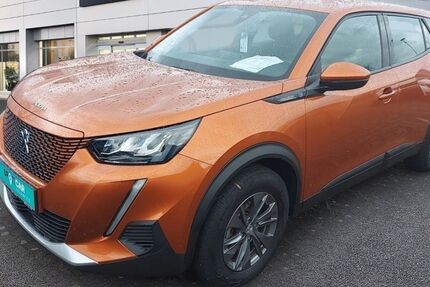 Peugeot 2008 37.798 km 16.990 &euro; Goslar 38644