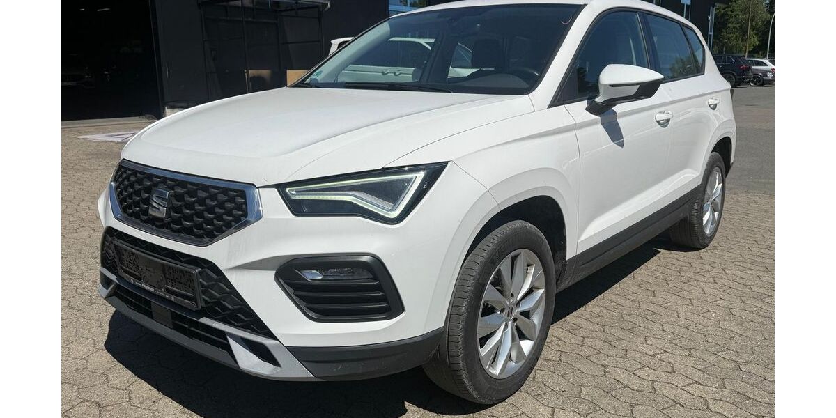 Seat Ateca 201.139 km 12.990 &euro; Braunschweig 38122