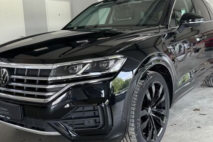 VW Touareg 49.978 km 50.450 &euro; Goslar 38642
