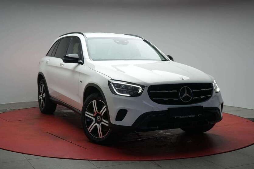 GLC 300