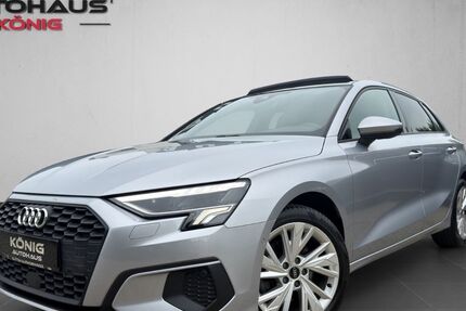 Audi A3 34.444 km 22.900 &euro; Salzgitter 38259