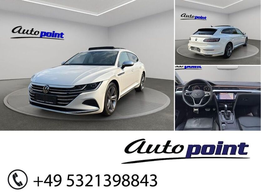 Arteon