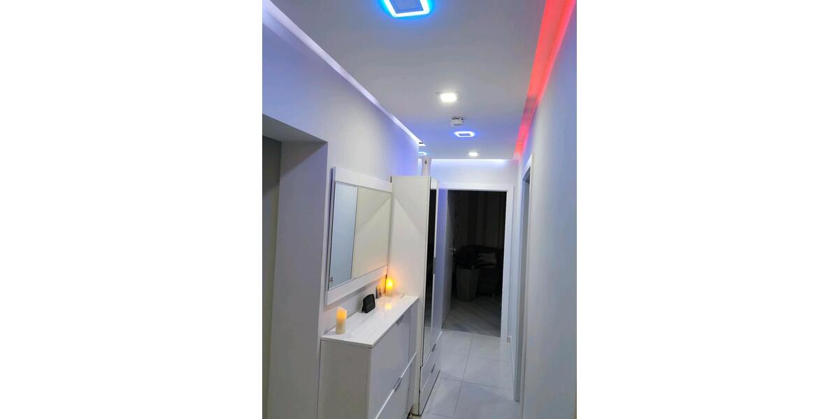 Erdgeschoßwohnung Braunschweig Timmerlah-Geitelde-Stiddien - 3 Zimmer, 77 m&sup2;, 259.000&euro; | Angebot:26088666