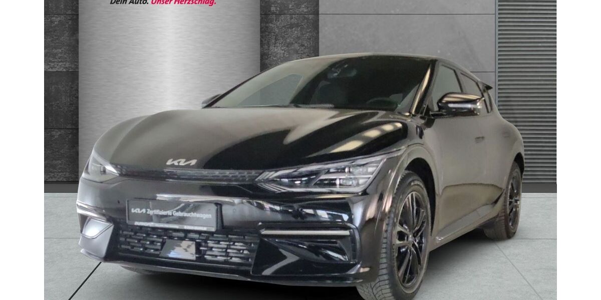 Kia EV6 27.189 km 36.850 &euro; Braunschweig 38126