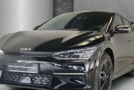 Kia EV6 27.189 km 38.450 &euro; Braunschweig 38126