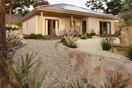 Haus Wendessen Wendessen - 5 Zimmer, 133 m&sup2;, 398.850&euro; | Angebot:26070860