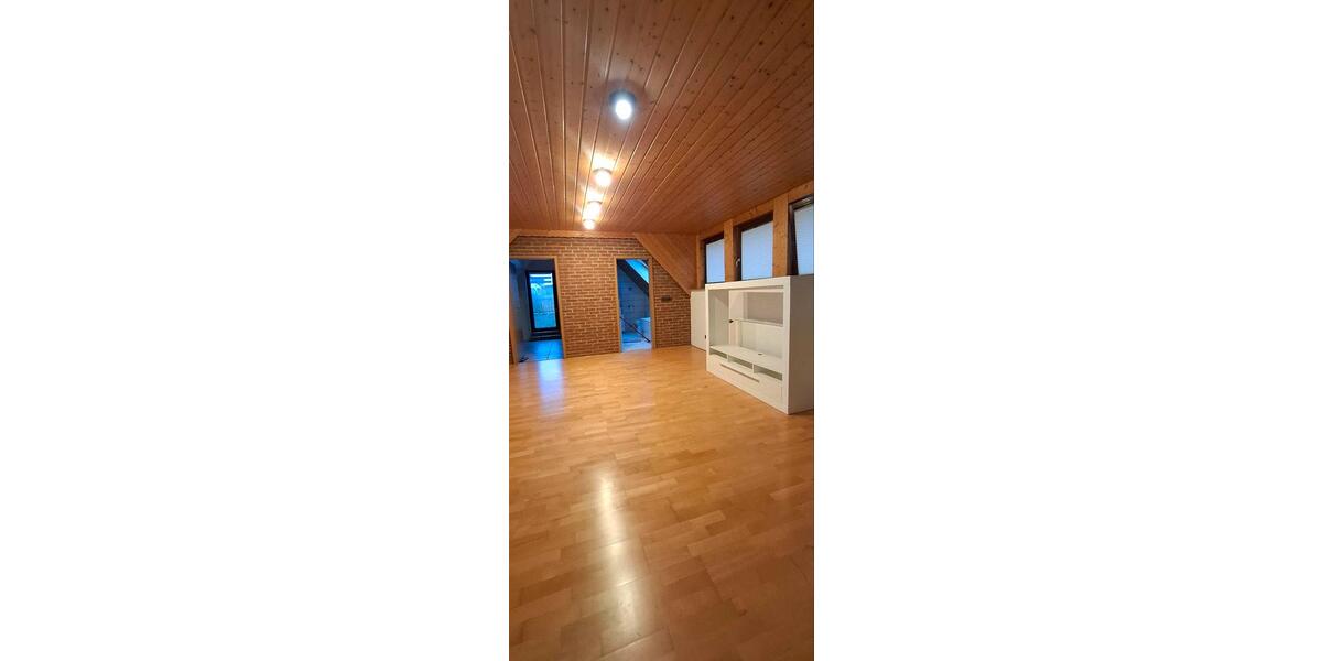 Einfamilienhaus in Groß Ilsede ideal für ein Paar 3.5 zimmer