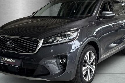 Kia Sorento 109.418 km 25.950 &euro; Goslar 38644