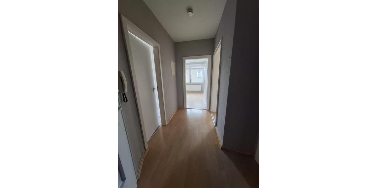 Etagenwohnung Hildesheim Himmelsthür - 2 Zimmer, 58 m&sup2;, 520&euro; | Angebot:26233662