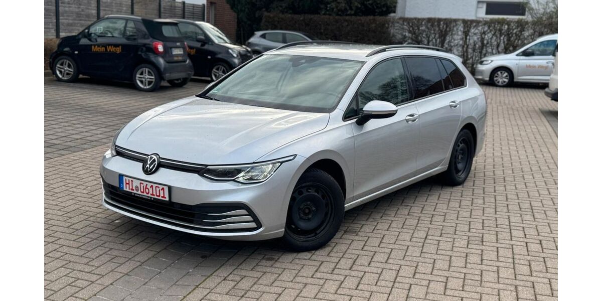 VW Golf 260.000 km 9.990 &euro; Hildesheim 31137