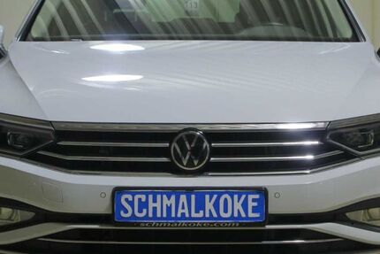 VW Passat Variant 54.800 km 24.950 &euro; Braunschweig 38112